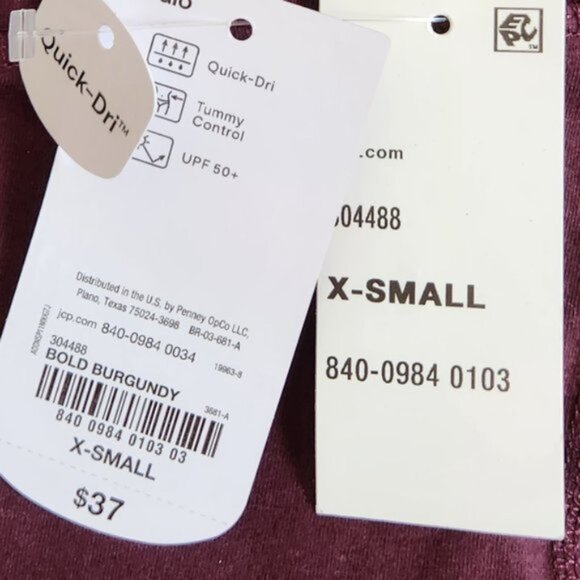 NWT! High Rise Boot Cut Yoga Pant - Picture 2 of 4